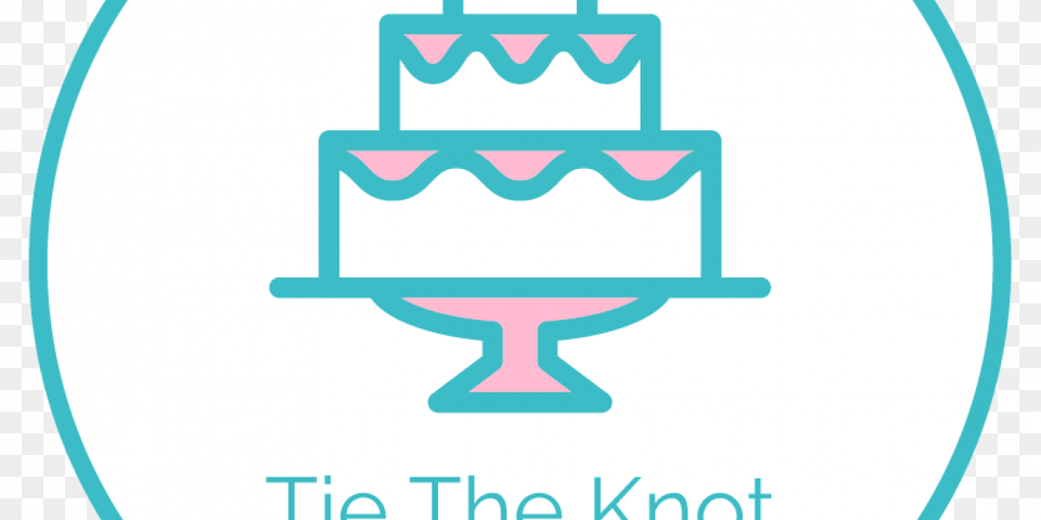 The Knot, Cake, Dessert, Food, Birthday Cake Free Png Download