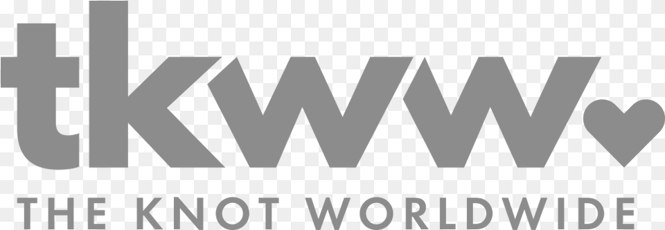 The Knot Worldwide Logo Sign, Text, Scoreboard Free Transparent Png