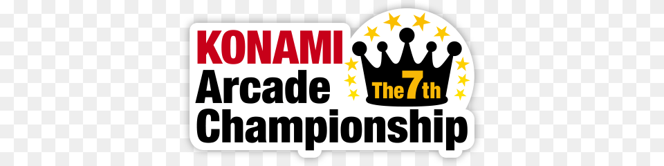 The Konami Arcade Championship, Accessories, Scoreboard, Crown, Jewelry Png Image