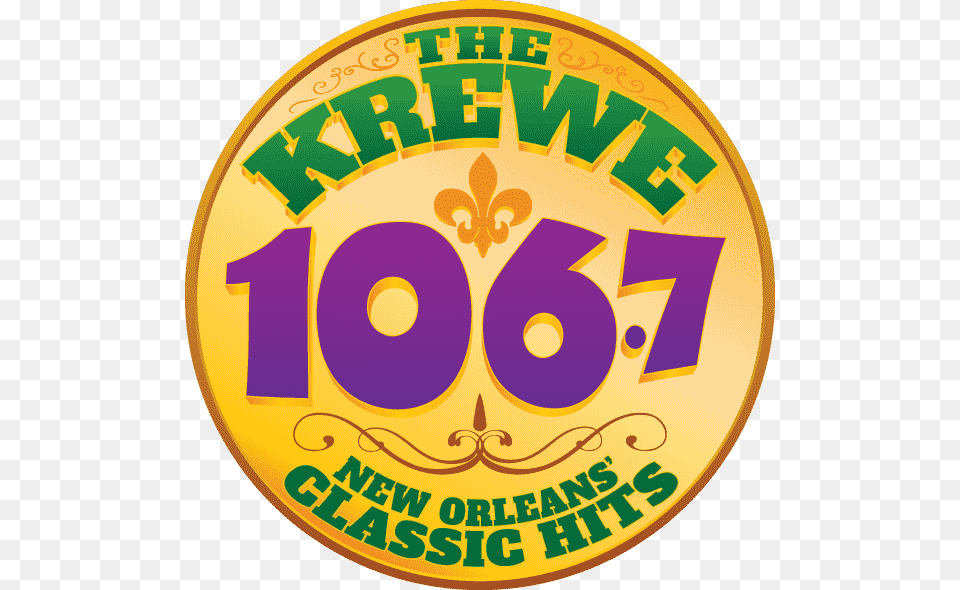 The Krewe, Logo Free Png