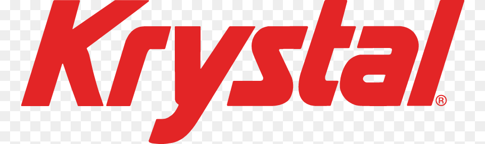 The Krystal Company Krystal Logo, Dynamite, Weapon, Text Png