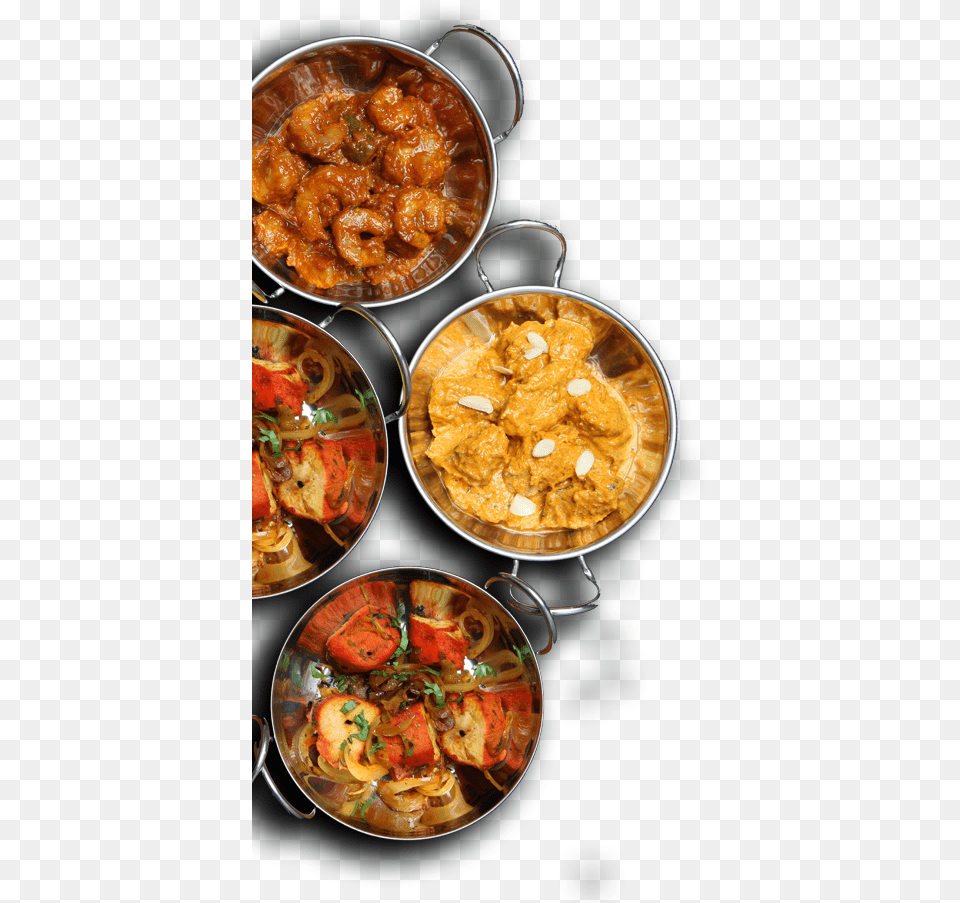 The Kurry Lounge, Curry, Food, Food Presentation, Meal Png Image