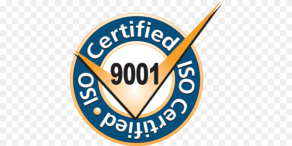 The Kurt J Iso Certified Company, Logo, Disk Free Png
