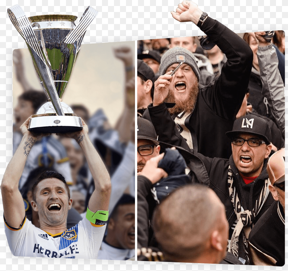 The La Galaxy Mls, Baseball Cap, Cap, Clothing, Hat Free Png Download