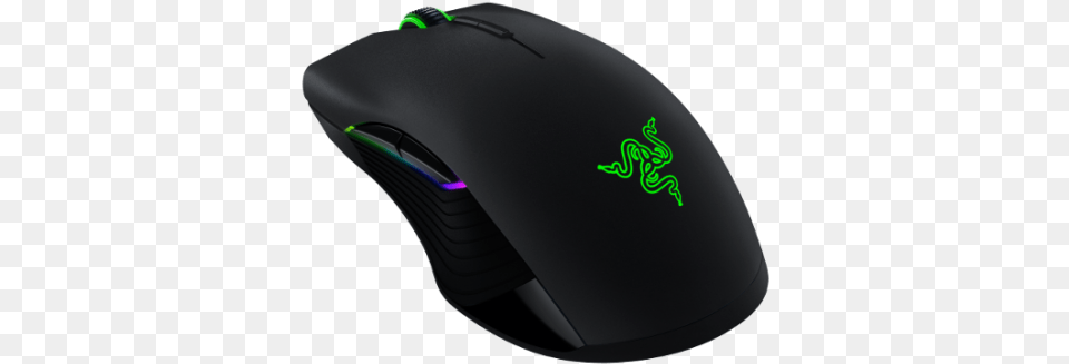 The Lancehead Is Razer39s Most Advanced Wireless Gaming Razer Lancehead Ambidextrous Gaming Mouse Rz01, Computer Hardware, Electronics, Hardware Free Png