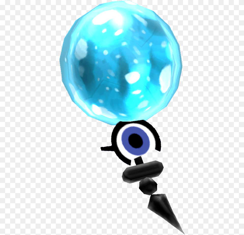 The Land Where Miis Gather Illustration, Sphere, Balloon Png Image