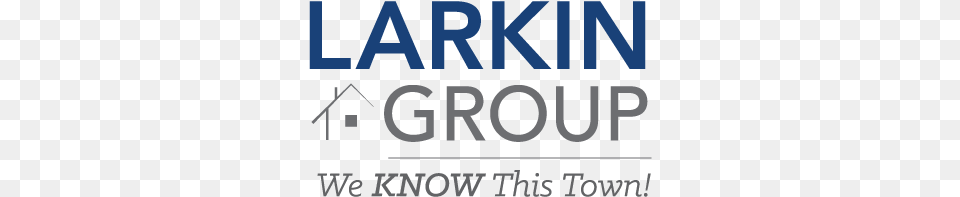 The Larkin Group At Keller Williams Realty Capital Group Logo, Text Free Png Download