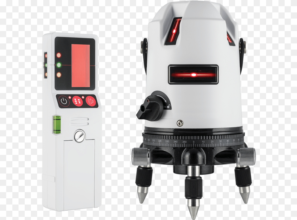 The Lasertec Ml3 Multi Line Laser Features Ultra Bright Bunnings Laser Level, Robot Png