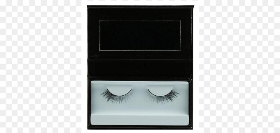 The Lash Collection The Starlet Kevyn Aucoin Lash Collection The Starlet, Drawer, Furniture, Mailbox, Cabinet Png