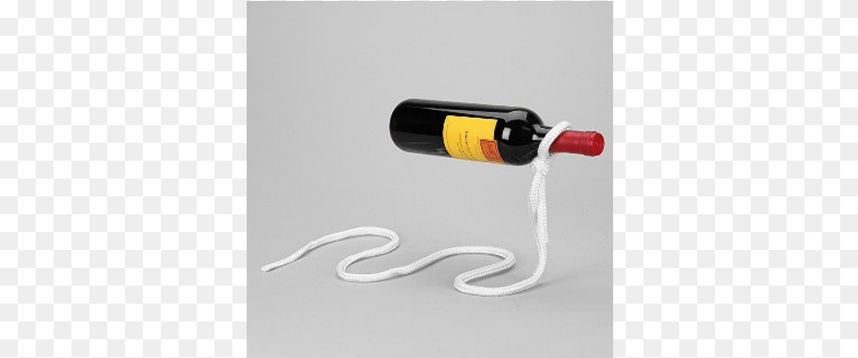 The Lasso Wine Bottle Holder Wine Rack, Alcohol, Beverage, Liquor, Wine Bottle Free Png