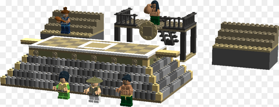 The Last Airbender Ancient Roman Architecture, Person, Toy, Building, Factory Png Image