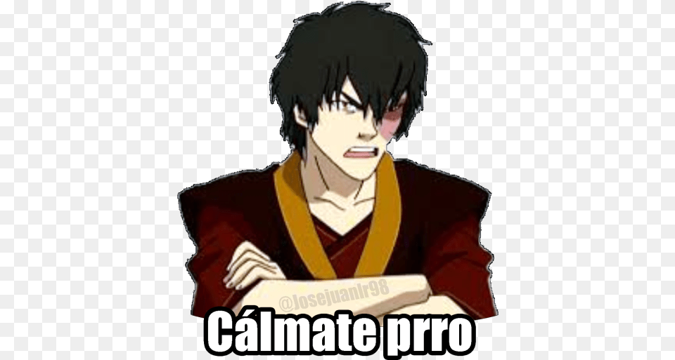 The Last Airbender Whatsapp Stickers Fictional Character, Book, Comics, Publication, Adult Png