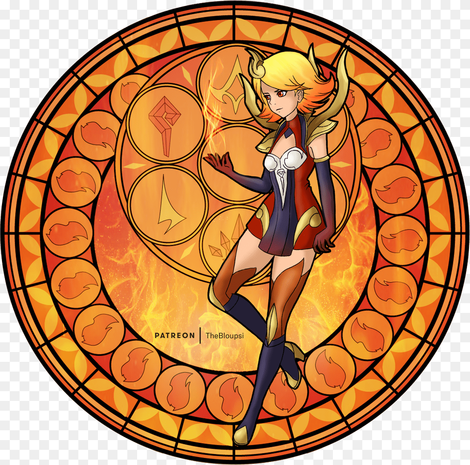 The Last Elementalist Form Is Finally Elementalist Lux Circle, Art, Adult, Female, Person Png
