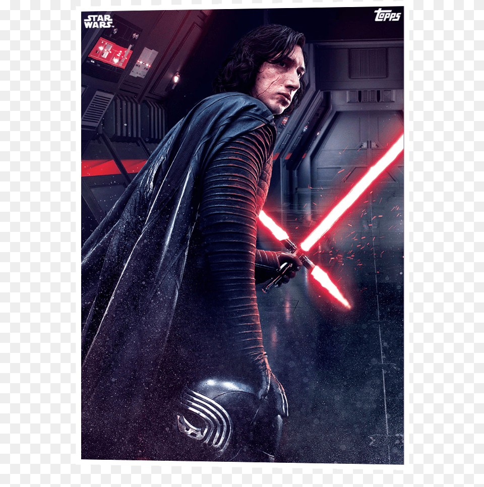 The Last Jedi, Light, Adult, Person, Man Png Image
