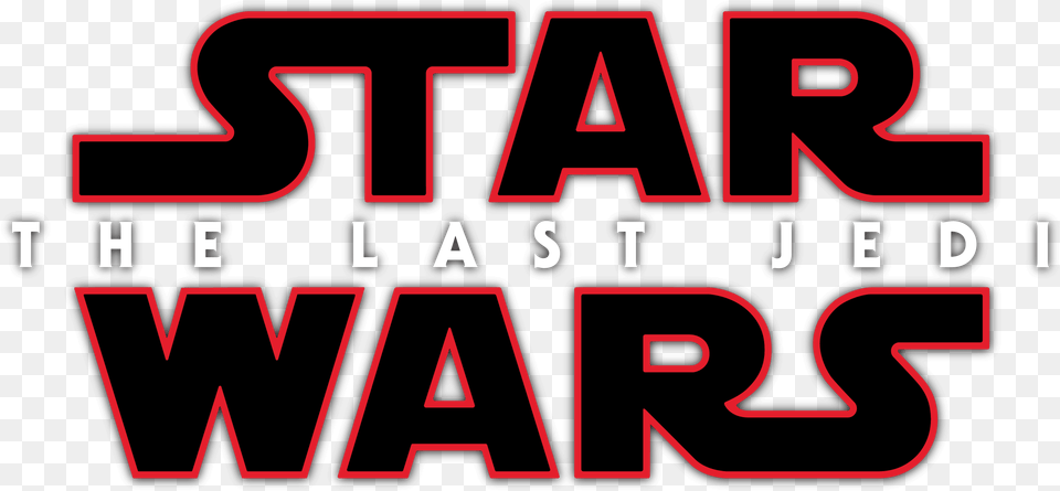 The Last Jedi Last Jedi Logo, Scoreboard, Text, Alphabet Png