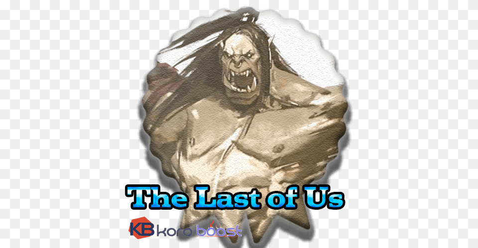 The Last Of Us Illustration, Adult, Wedding, Person, Woman Free Png