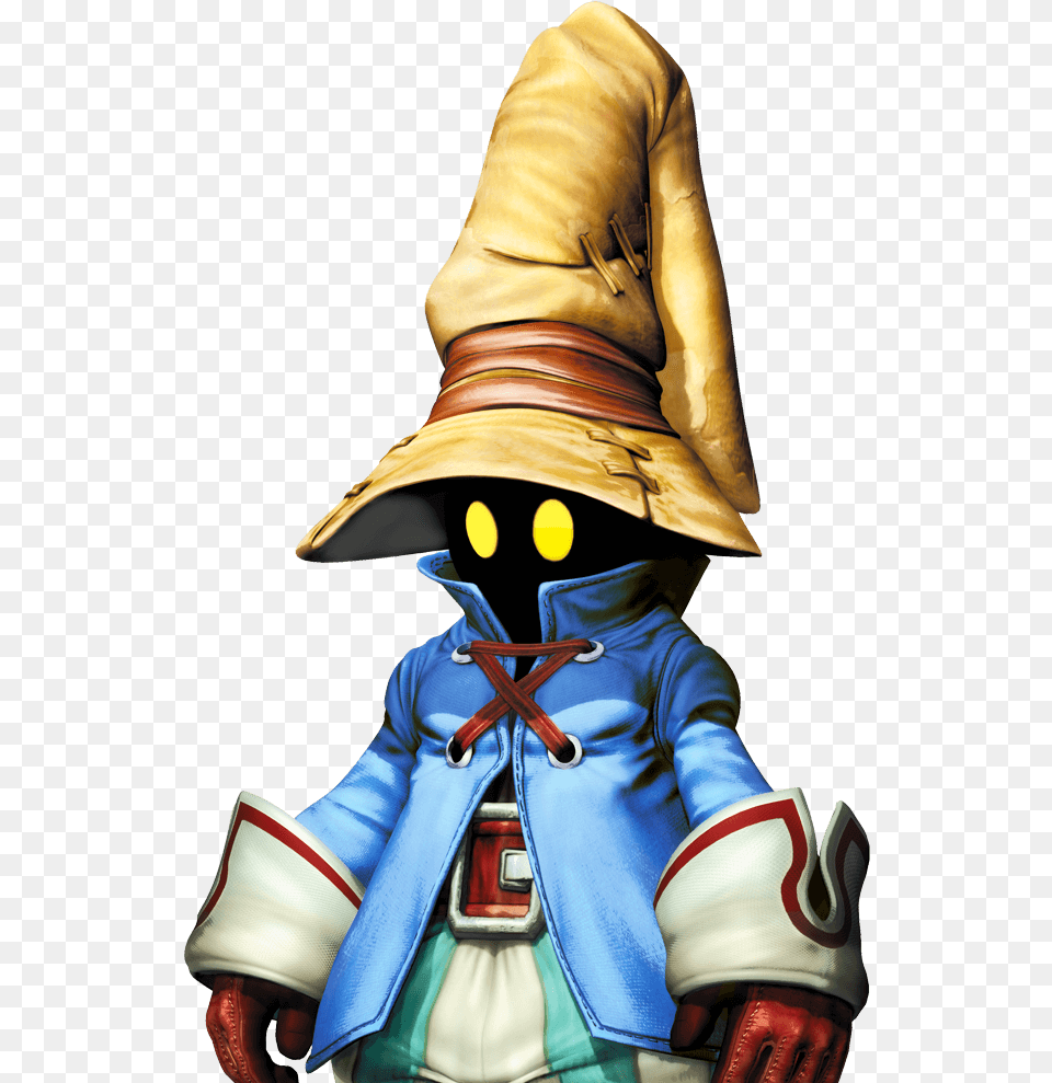 The Last Remnant Remastered For Sony Playstation Black Magician Final Fantasy, Person, Clothing, Coat Free Png
