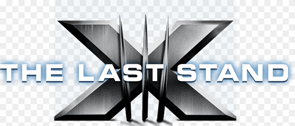 The Last Stand X Men 3 Dvd, Logo, Triangle, City, Symbol Free Png Download