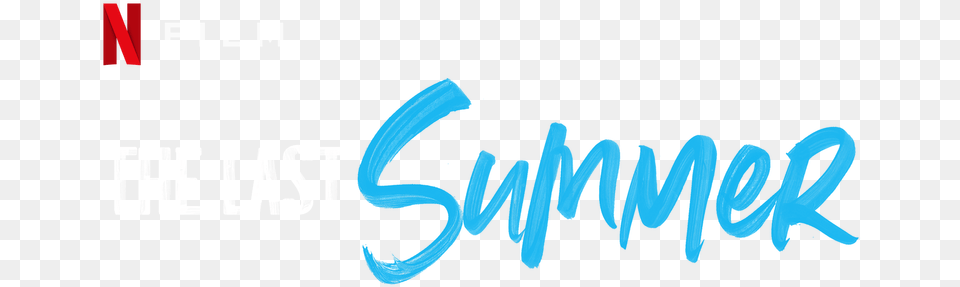 The Last Summer, Logo, Text Png