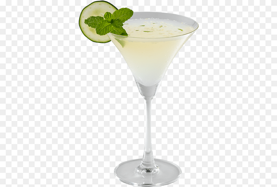The Last Word, Alcohol, Beverage, Cocktail, Herbs Free Png Download