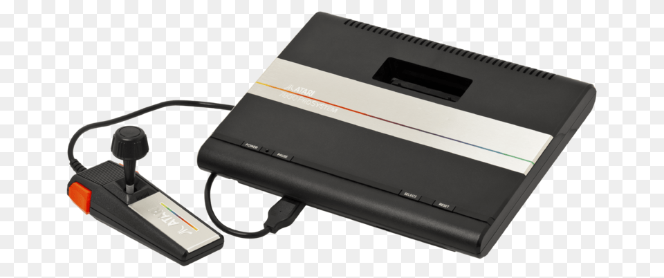 The Late Lamentable Atari The Wandering Nerd, Computer Hardware, Electronics, Hardware, Adapter Png Image