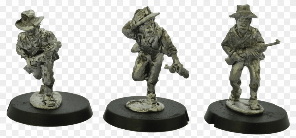 The Latest Additions To The Range Are Figures From 28mm Us Cavalry Plains Wars Miniatures, Figurine, Boy, Child, Male Free Transparent Png