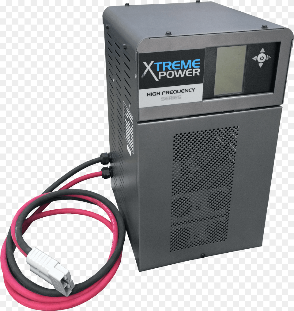 The Latest Innovation To Hit Motive Power Is Modular Motive Modular Onboard Charger, Adapter, Electronics, Computer Hardware, Hardware Free Png