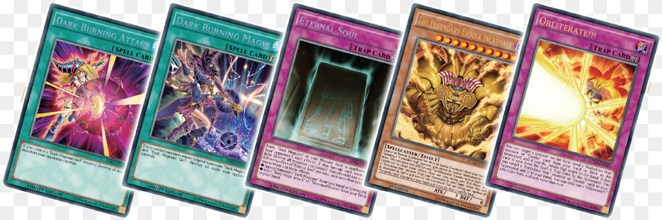 The Latest Yu Gi Oh Tcg Releases For October Yu Gi Oh Legendary Decks Ii, Advertisement, Book, Comics, Poster Png