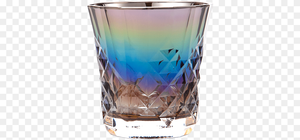 The Launch Of Whiskey Glasses That Sparkle Like Aurora Glass, Jar, Pottery, Vase, Crystal Free Png