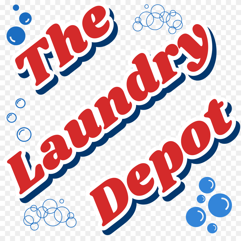 The Laundry Depot Macon Laundromat, Dynamite, Weapon, Text Free Png