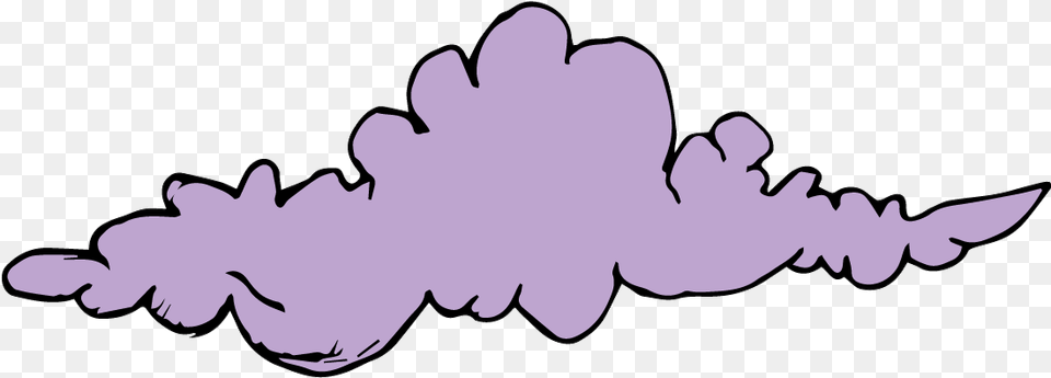 The Lavender Cloud, Stencil, Animal, Fish, Sea Life Free Transparent Png