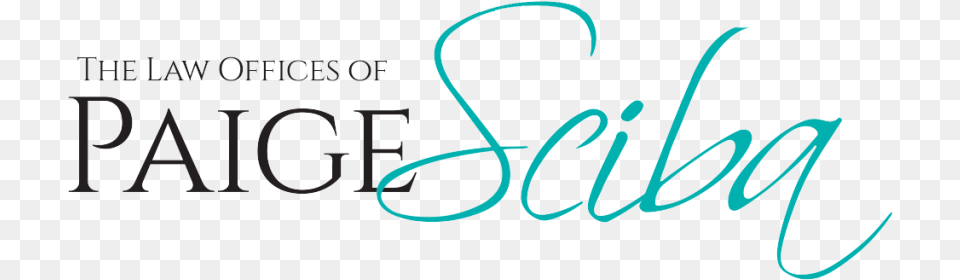 The Law Offices Of Paige Sciba Pllc Panteras, Handwriting, Text Png Image