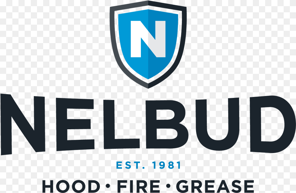 The Leader In Kitchen Exhaust Hood Cleaning Fire Protection Nelbud Chapters, Logo Free Png Download