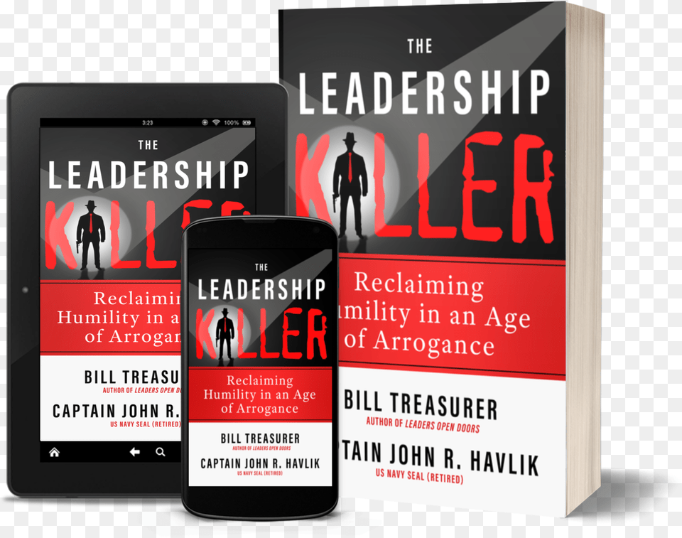 The Leadership Killer, Advertisement, Poster, Electronics, Mobile Phone Free Transparent Png