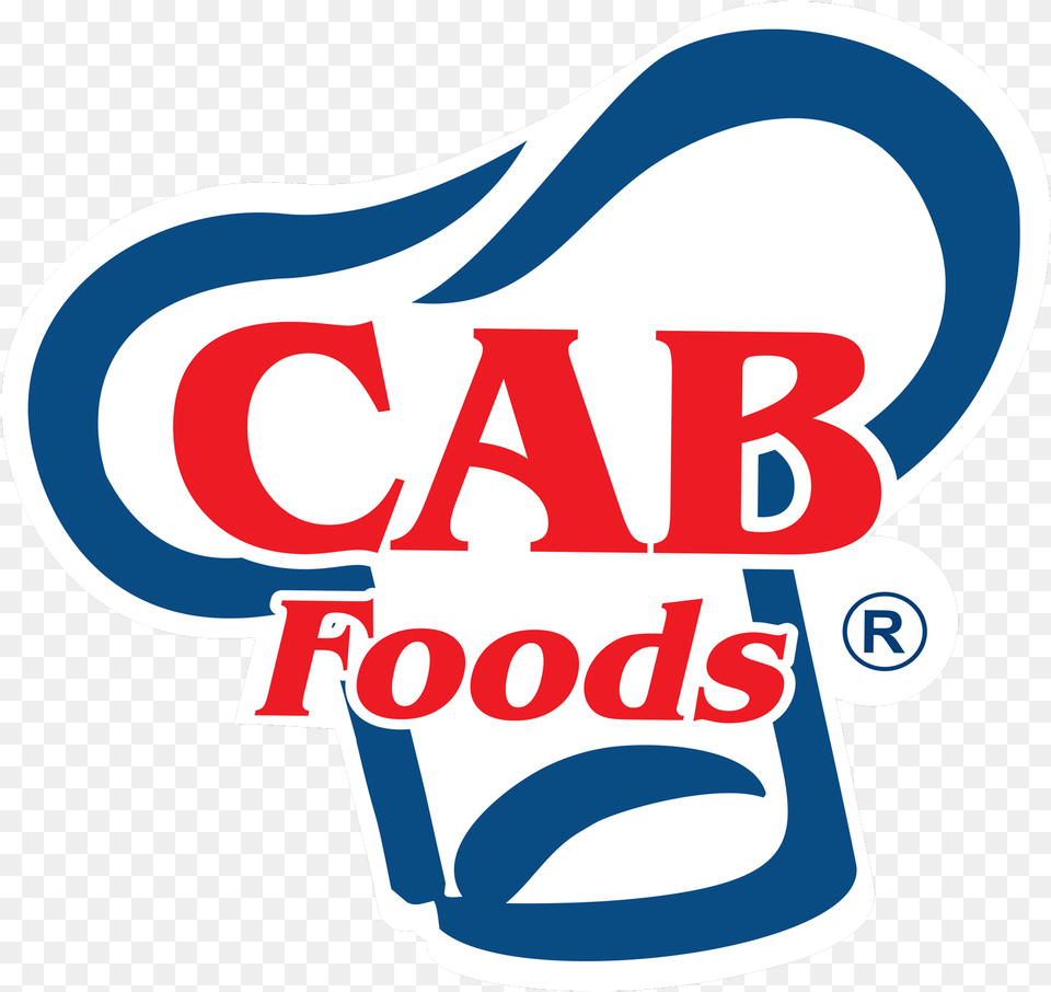The Leading Distributor Of Baking And Cooking Supplies Cab Foods, Cup, Logo Free Transparent Png