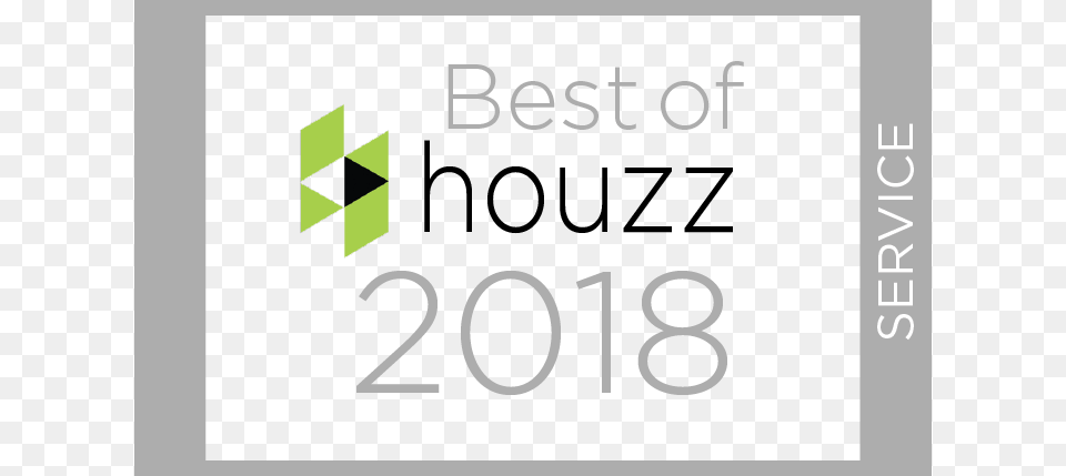 The Leading Platform For Home Renovation And Design Best Of Houzz 2018, Number, Symbol, Text Free Transparent Png