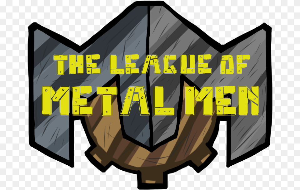 The League Of Metal Men Graphic Design, Electronics, Hardware, Hook Free Png