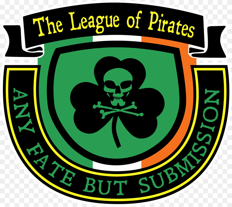 The League Of Pirates Emblem, Symbol, Baby, Person, Face Png