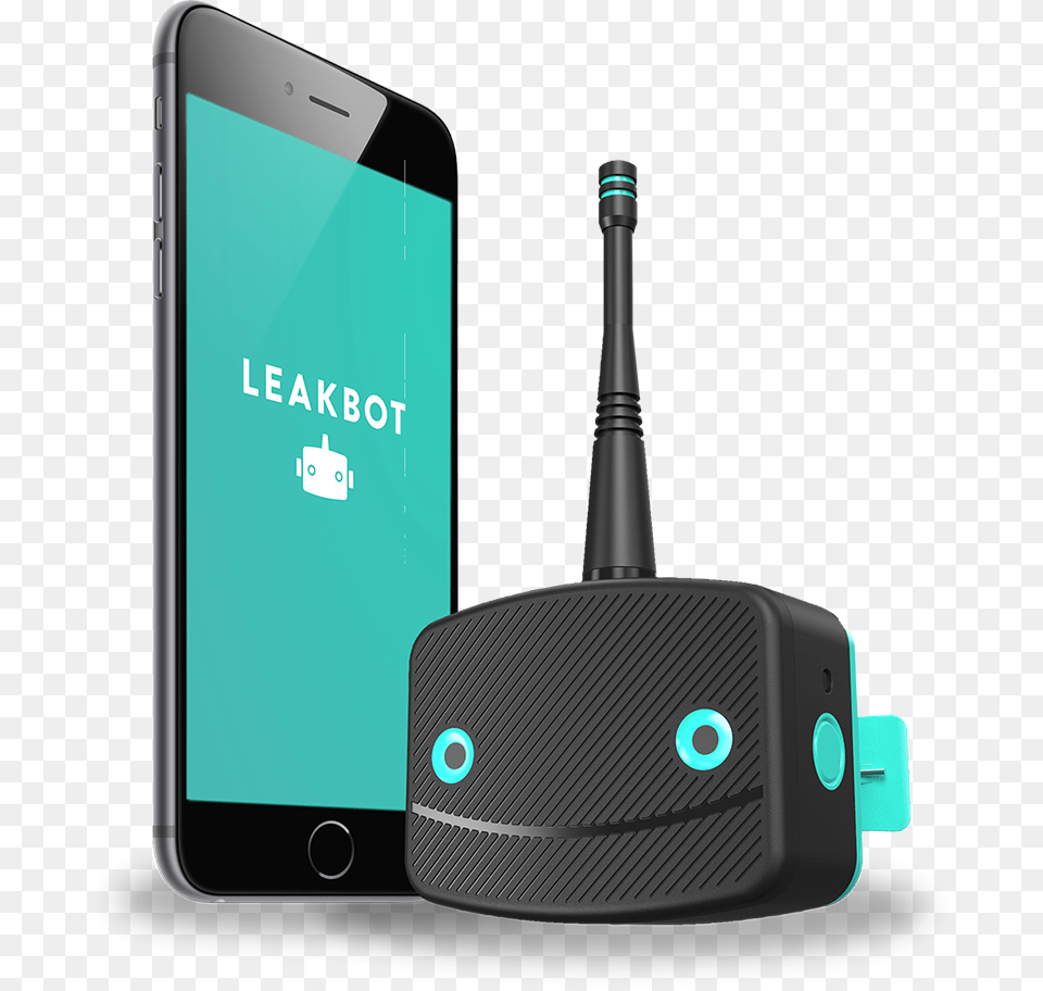 The Leakbot App Homeserve Leakbot, Electronics, Mobile Phone, Phone, Hardware Png Image