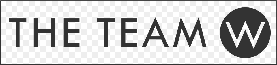 The Lean Ux Quiz Team W, Logo, Text Png