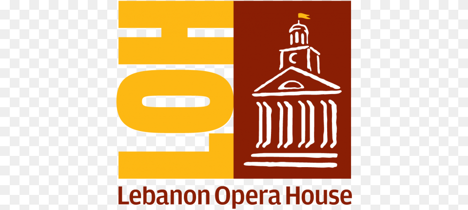The Lebanon Opera House Graphic Design, Architecture, Bell Tower, Building, Tower Png Image