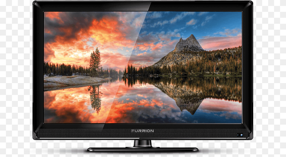 The Led Tv Is No Exception Developed Not Only For Cathedral Pass, Computer Hardware, Electronics, Hardware, Monitor Free Png Download
