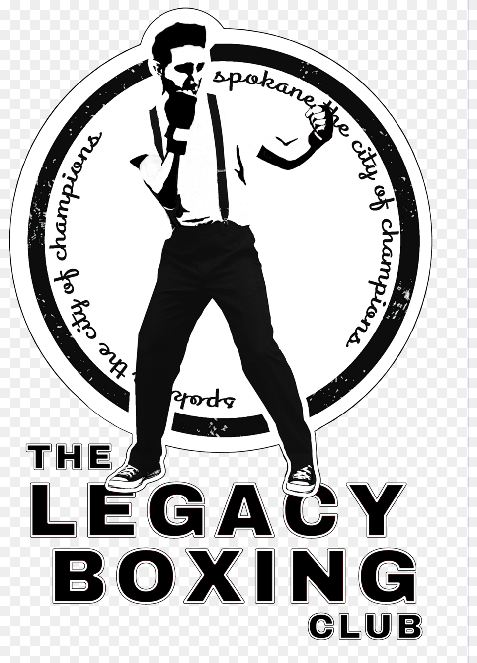 The Legacy Boxing Club Power Tournament U2014 Legacy Boxing Club, Adult, Male, Man, Person Free Png Download