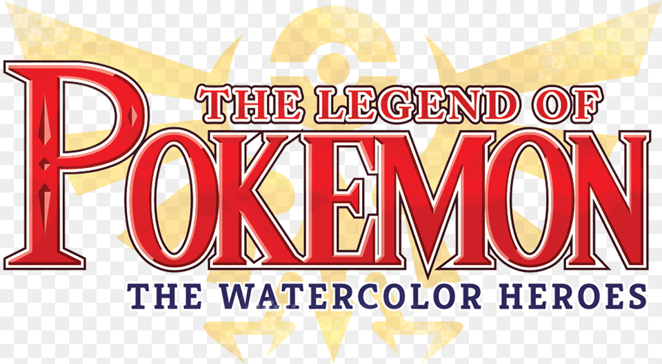 The Legend Of Pokemon The Watercolor Heroes Blue Sky And Cloud Landscape Art Wall Poster, Dynamite, Weapon Png