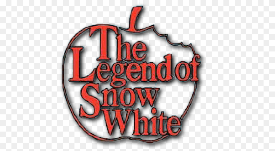 The Legend Of Snow White Episode List Graphic Design, Text, Book, Publication Free Png