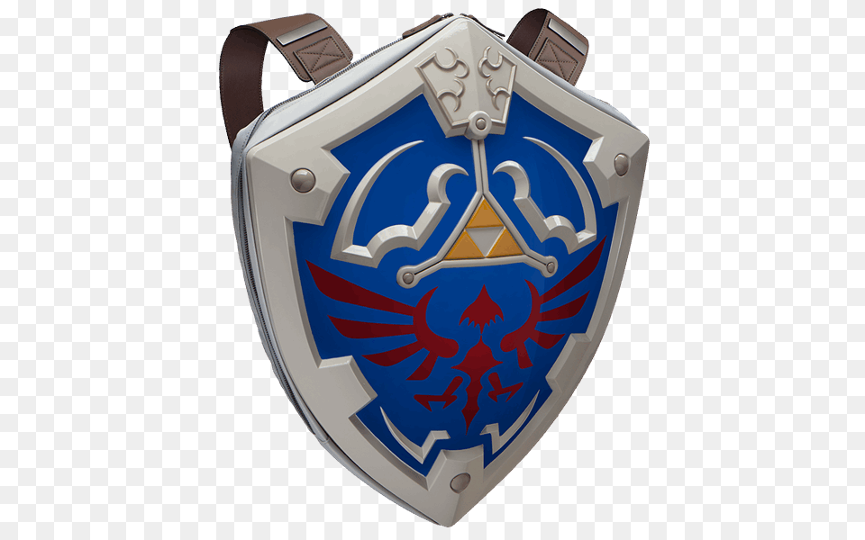 The Legend Of Zelda, Armor, Shield Png