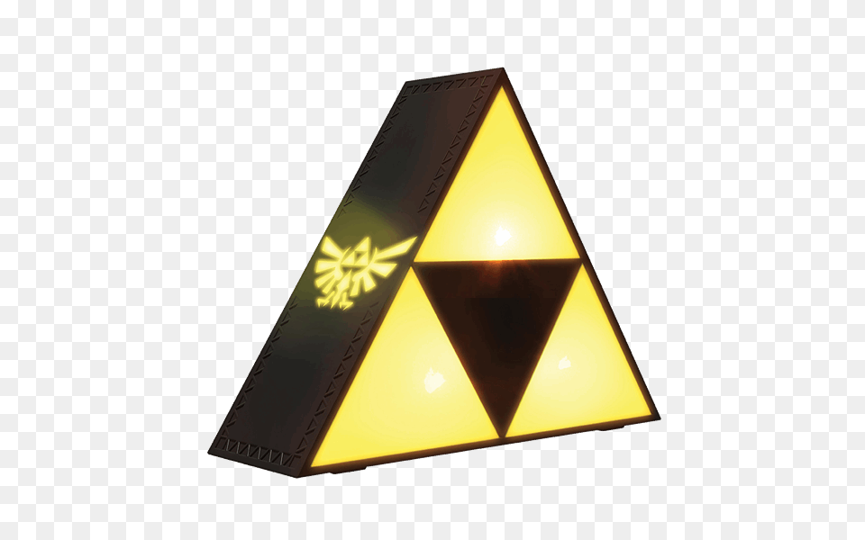 The Legend Of Zelda, Triangle Png Image