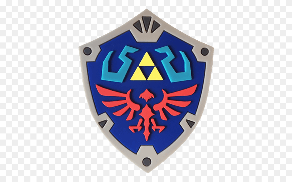 The Legend Of Zelda, Armor, Shield, Can, Tin Free Transparent Png