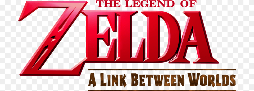 The Legend Of Zelda A Link Between Worlds Legend Of Zelda A Link Between Worlds Logo, License Plate, Transportation, Vehicle Png
