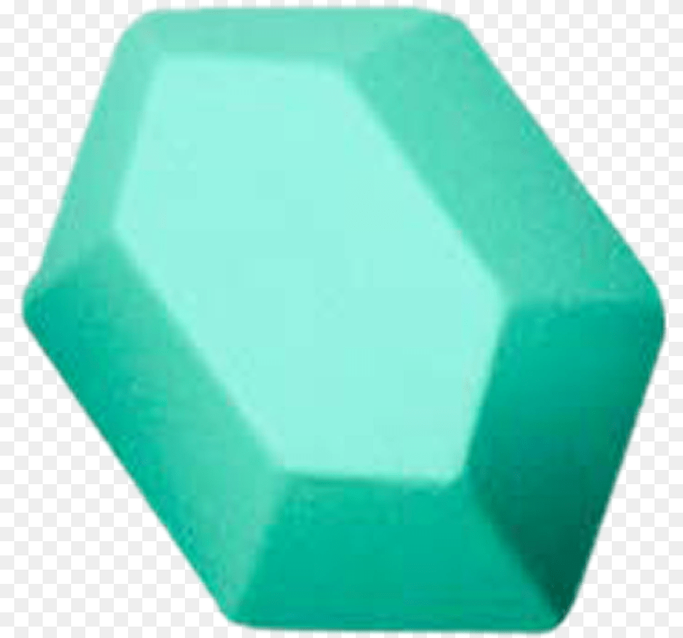 The Legend Of Zelda Anti Stress Ball Green Rupee The Legend Of Zelda, Accessories, Gemstone, Jewelry, Turquoise Free Png Download